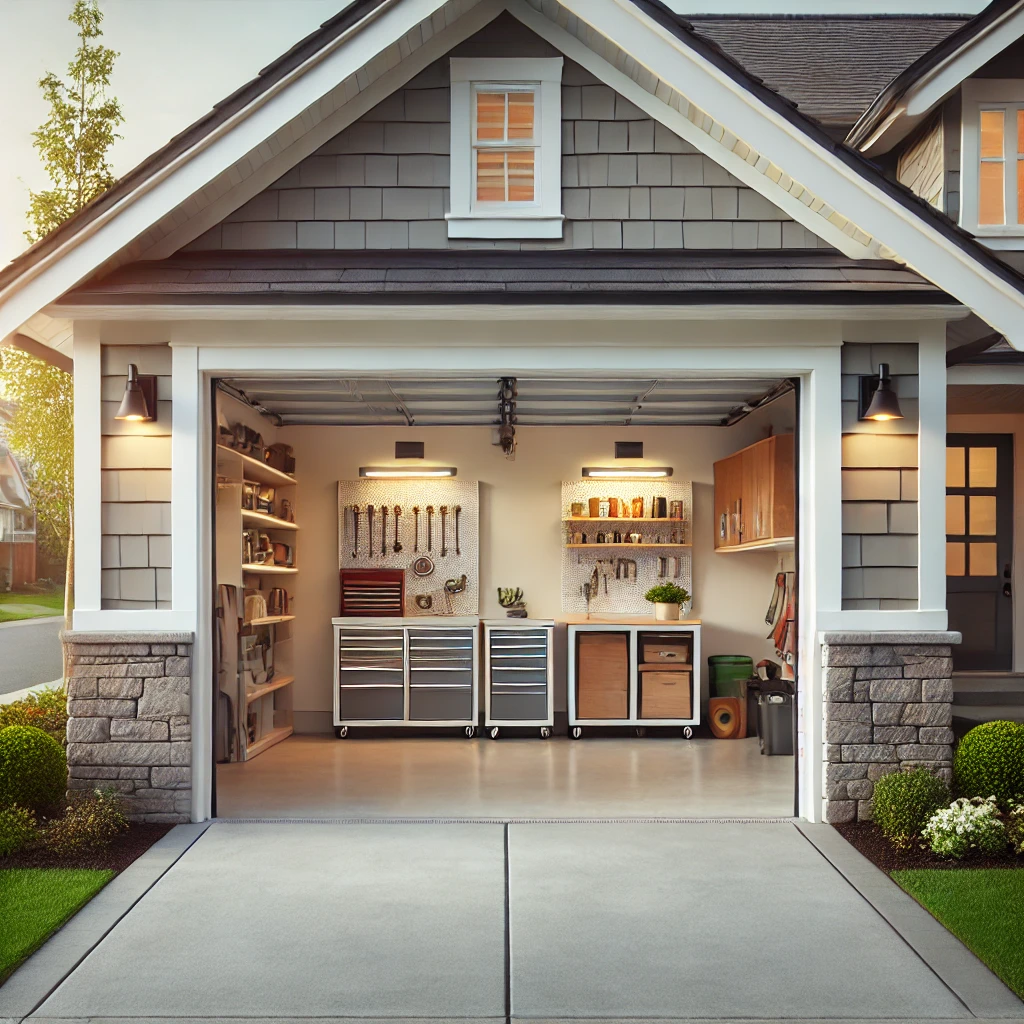 Latest garage door repair tips and maintenance guides from Ballard's trusted experts