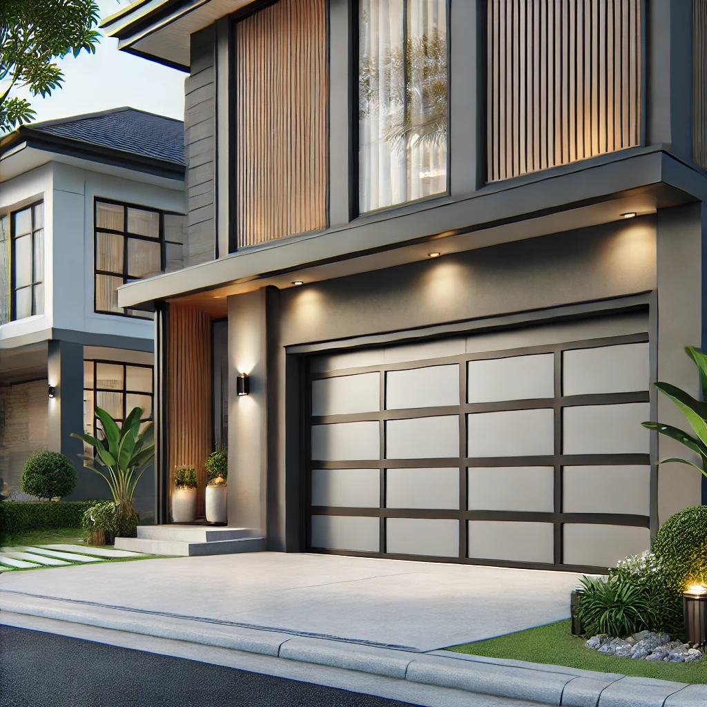 Professional Garage Door Company Ballard WA - 24/7 Emergency Service & Repairs