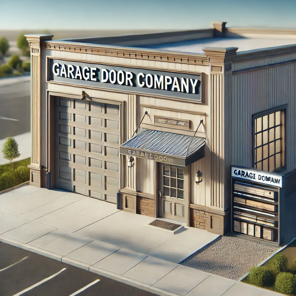 Best Garage Door Company Near Me Ballard WA - 24/7 Emergency Service