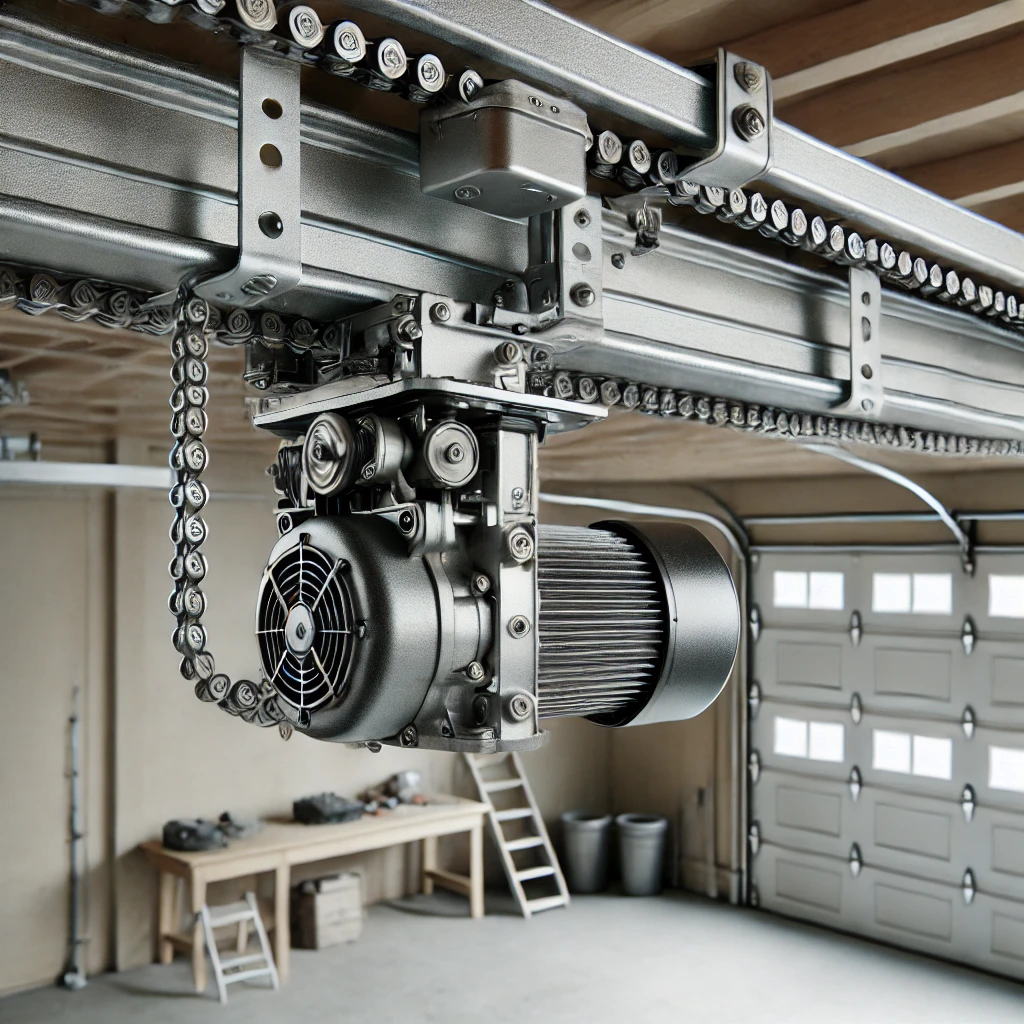 Professional Garage Door Opener Installation Ballard WA - Expert Smart Opener Installation Services