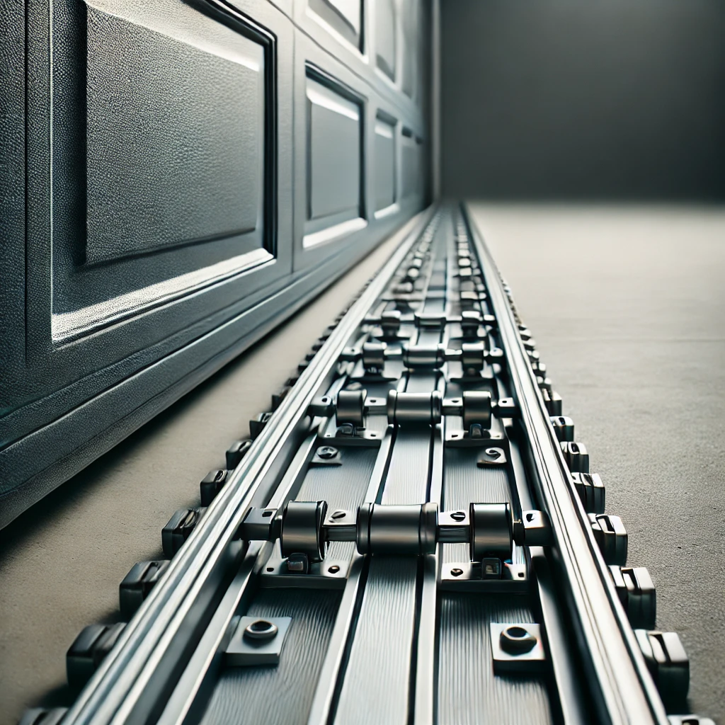 Professional Garage Door Track Repair Ballard WA - Expert Track & Roller Repair Services